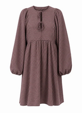 Load image into Gallery viewer, Kiyo Dress - Rose
