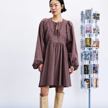 Load image into Gallery viewer, Kiyo Dress - Rose
