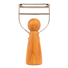 Load image into Gallery viewer, Mr. Peel Vegetable Peeler - Tigertree
