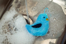 Load image into Gallery viewer, Songbird Scrubber Set - Tigertree
