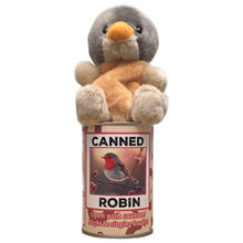 Load image into Gallery viewer, Canned Robin - Tigertree
