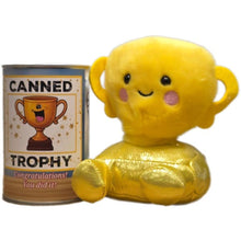Load image into Gallery viewer, Canned Trophy - Tigertree
