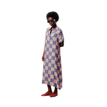 Load image into Gallery viewer, Canopus Dress - Azueljos
