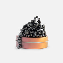 Load image into Gallery viewer, Mini Gradient Crags Magnetic Putty - Tigertree
