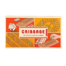 Load image into Gallery viewer, Cribbage - Tigertree
