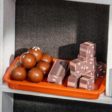 Load image into Gallery viewer, DIY Miniature House Kit: Henry's Chocolate - Tigertree
