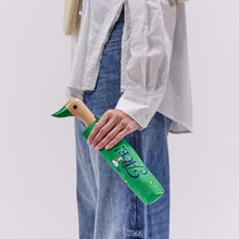 Load image into Gallery viewer, Peanuts Snoopy Ace Duckhead Umbrella
