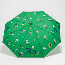 Load image into Gallery viewer, Peanuts Snoopy Ace Duckhead Umbrella
