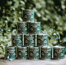 Load image into Gallery viewer, National Scenic Trails Candle - Appalachian
