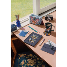 Load image into Gallery viewer, Embroidered Pouch Aurora - Tigertree
