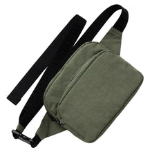 Load image into Gallery viewer, Fanny Pack - Caper
