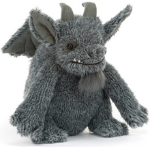 Load image into Gallery viewer, Growlston Gargoyle
