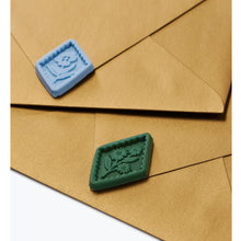 Load image into Gallery viewer, Garden Study Wax Seal Set
