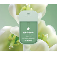 Load image into Gallery viewer, Gentle Mist Lily Of The Valley Ultra-Soothing Hand Sanitizer
