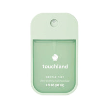 Load image into Gallery viewer, Gentle Mist Lily Of The Valley Ultra-Soothing Hand Sanitizer
