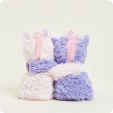 Load image into Gallery viewer, Unicorn Hugs Warmies
