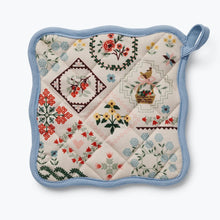 Load image into Gallery viewer, Home Sweet Home Pot Holder
