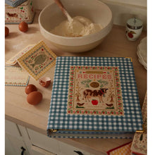 Load image into Gallery viewer, Home Sweet Home Recipe Binder
