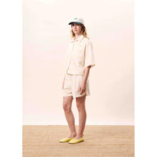 Load image into Gallery viewer, Houlena Shirt - Creme
