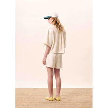 Load image into Gallery viewer, Houlena Shirt - Creme
