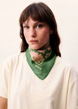 Load image into Gallery viewer, Hannoki Scarf - Vert
