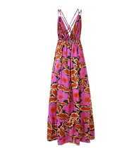Load image into Gallery viewer, Pioneer Dress - Vitoria
