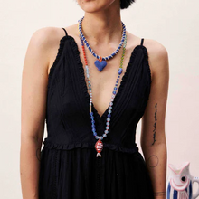 Load image into Gallery viewer, Philyra Dress - Noir
