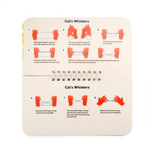 Load image into Gallery viewer, Cat's Cradle - Tigertree
