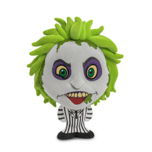 Load image into Gallery viewer, Beetlejuice Phunny 4” Flocked Vinyl Figure - Tigertree
