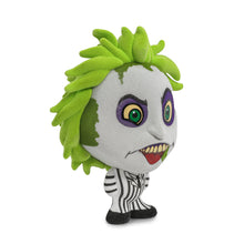 Load image into Gallery viewer, Beetlejuice Phunny 4” Flocked Vinyl Figure - Tigertree
