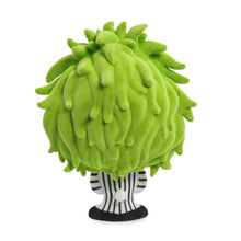 Load image into Gallery viewer, Beetlejuice Phunny 4” Flocked Vinyl Figure - Tigertree
