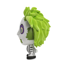 Load image into Gallery viewer, Beetlejuice Phunny 4” Flocked Vinyl Figure - Tigertree
