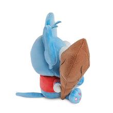 Load image into Gallery viewer, The Simpsons Itchy Interactive Phunny Plush - Tigertree
