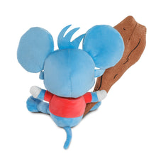 Load image into Gallery viewer, The Simpsons Itchy Interactive Phunny Plush - Tigertree
