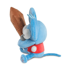 Load image into Gallery viewer, The Simpsons Itchy Interactive Phunny Plush - Tigertree
