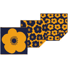 Load image into Gallery viewer, Knit Dish Cloth Poppy Set - Tigertree
