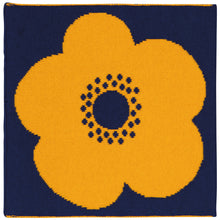Load image into Gallery viewer, Knit Dish Cloth Poppy Set - Tigertree
