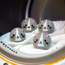 Load image into Gallery viewer, Cat Dryer Buddies - Tigertree
