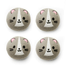 Load image into Gallery viewer, Cat Dryer Buddies - Tigertree
