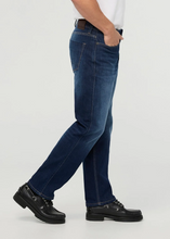 Load image into Gallery viewer, Performance Denim+ Straight - Heritage Indigo
