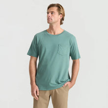 Load image into Gallery viewer, Made To Fade Tee WSG - Tigertree
