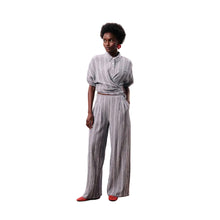 Load image into Gallery viewer, Metis Pant - Bleu Jean
