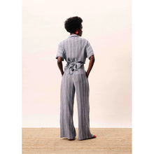 Load image into Gallery viewer, Metis Pant - Bleu Jean
