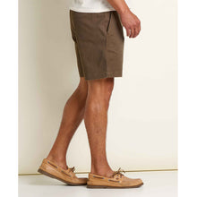 Load image into Gallery viewer, Mission Ridge Chino Shorts Jeep -
