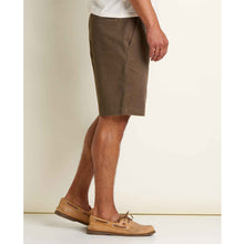Load image into Gallery viewer, Mission Ridge Chino Shorts Jeep -
