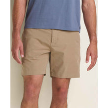 Load image into Gallery viewer, Mission Trek Chino Shorts -
