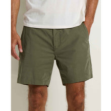 Load image into Gallery viewer, Mission Trek Chino Shorts -
