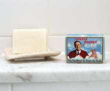 Load image into Gallery viewer, Mister Rogers Soap - Tigertree
