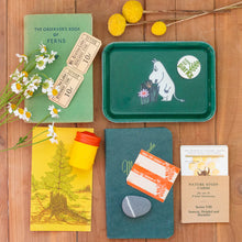 Load image into Gallery viewer, Moomintroll Garden Tray - Tigertree
