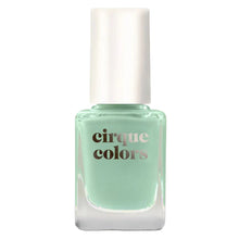 Load image into Gallery viewer, Nail Polish - Jade Jelly - Tigertree
